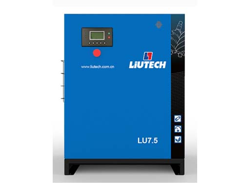 潍坊LU4-30专业型皮带定频系列
