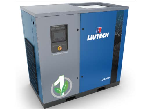 潍坊LU30-75GP超高效能定频系列